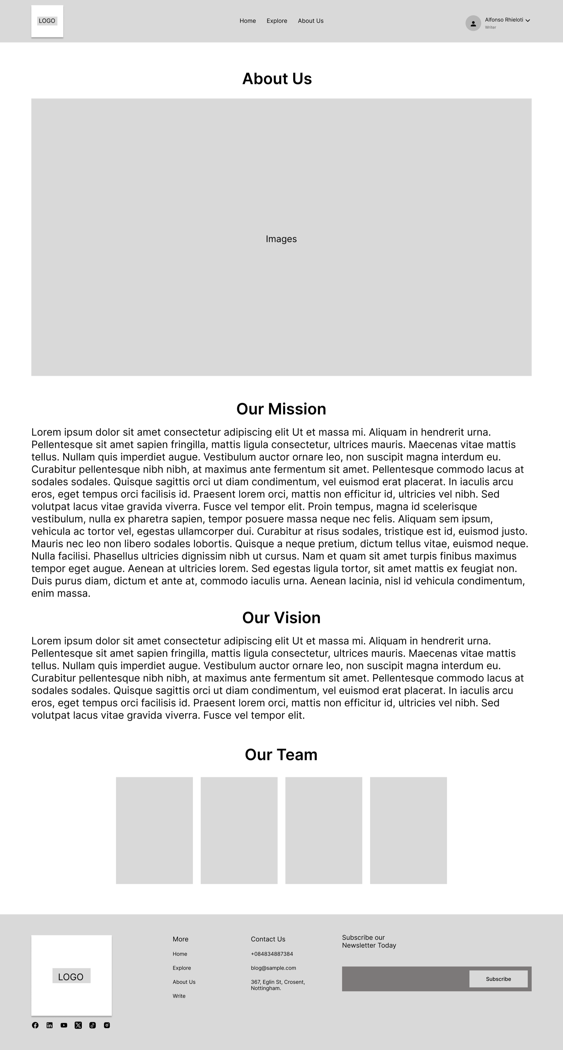 Wireframe 5